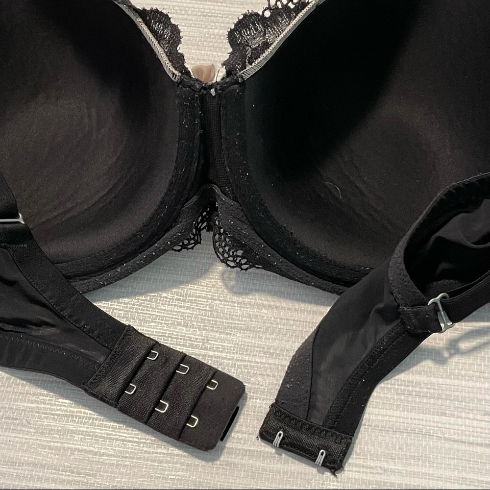 VS Body by Victoria Demi Bra - Picture 6 of 6